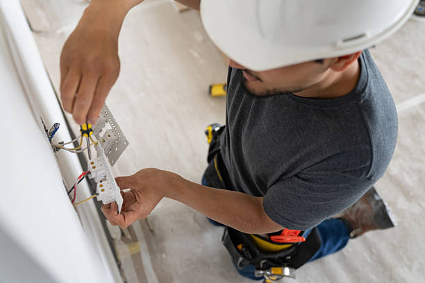 Reliable Generator Installation contractor in Dover, NJ by No Joke electrician